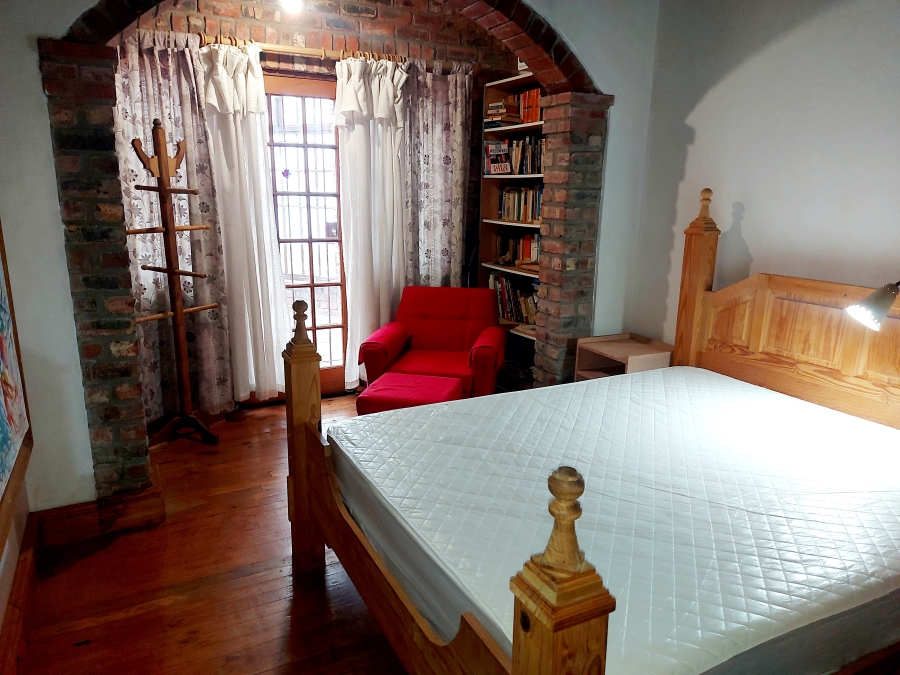 4 Bedroom Property for Sale in Da Nova Western Cape